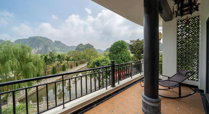 Tam Coc Ecolodge - image 30