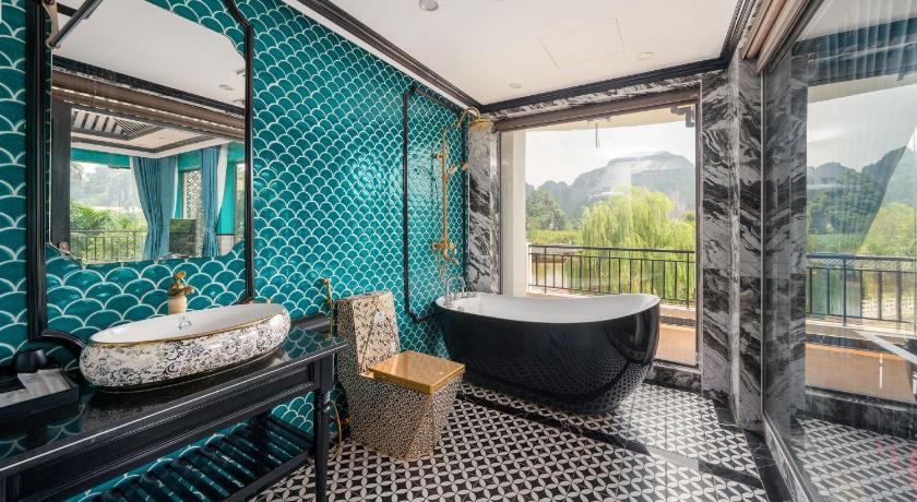 Tam Coc Ecolodge - image 4