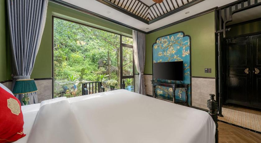 Tam Coc Ecolodge - image 31