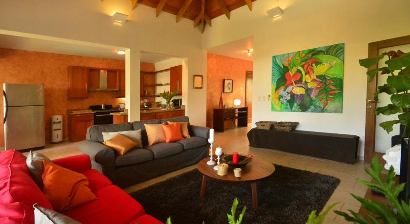 Image of Apartment with Pool View 8