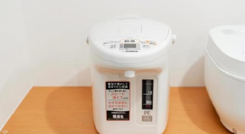 도쿄 / 동경 Oshiage SAIEI Hotel 403 3성급 숙소 외관