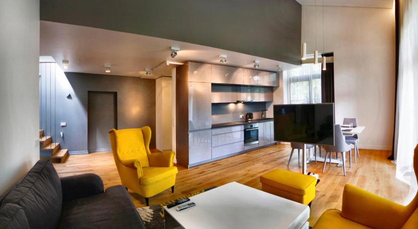 Villa Comfort photo