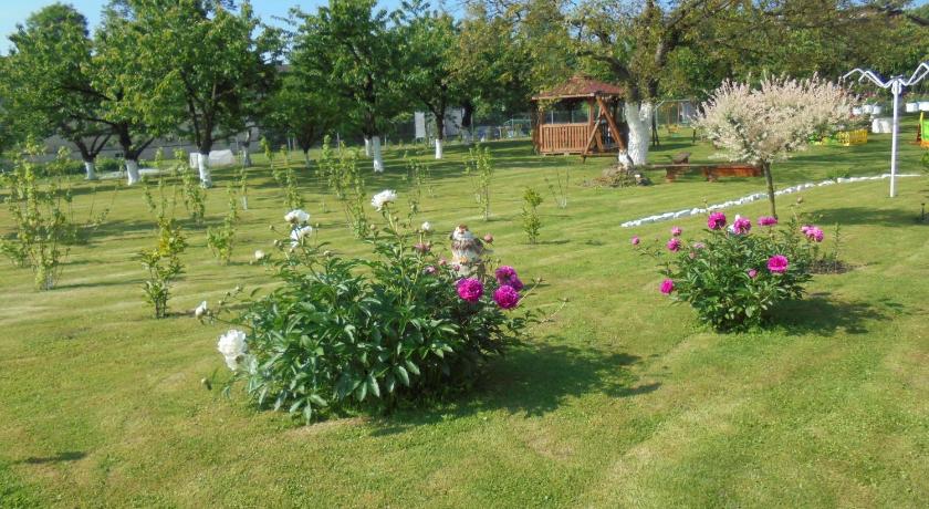 ピエトロヴィツェ・ヴィエルキエ Agroturystyka Krysia Pilszcz 3つ星 ホテル 施設