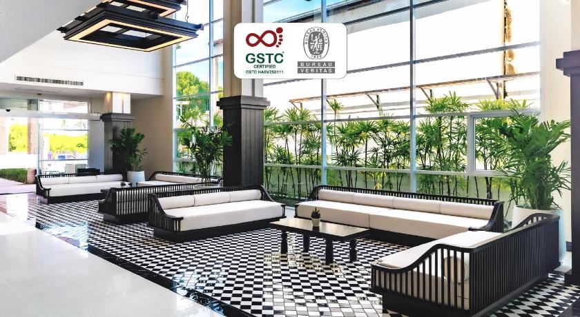 Koh Samui Best Western Chaweng Samui 3-Star Hotel pool