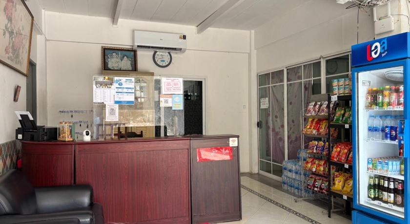 Onnut36 Apartment Panasan - image 3