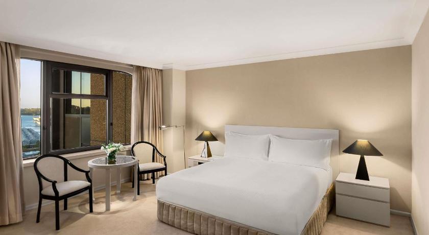 Image of Presidential King Suite 5