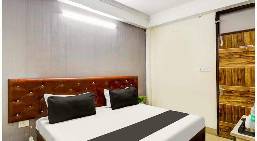 Hotel Shriman Premium Inn#Near Swargadwar Market and Jagannath Temple, Fully Air-Conditioned Hotel w — Kathmandu (2)