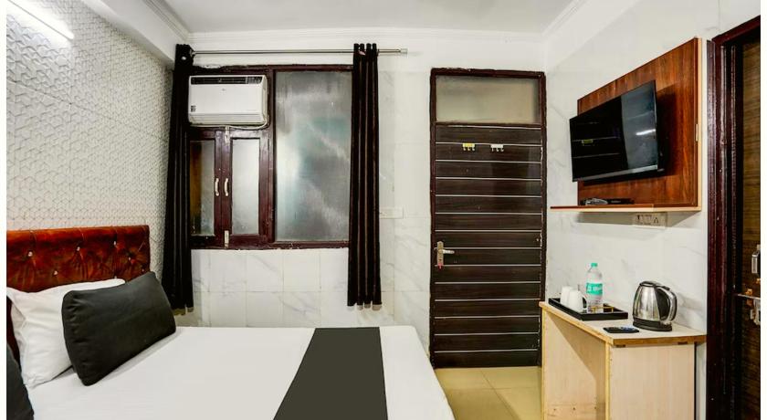 Hotel Shriman Premium Inn#Near Swargadwar Market and Jagannath Temple, Fully Air-Conditioned Hotel w — Kathmandu (5)