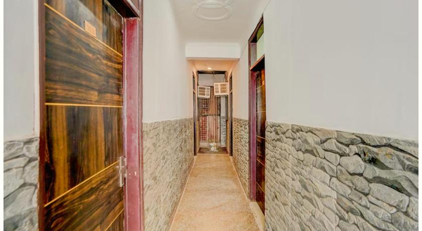 Hotel Shriman Premium Inn#Near Swargadwar Market and Jagannath Temple, Fully Air-Conditioned Hotel w — Kathmandu (4)