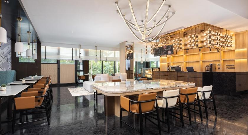西安 Wanda Yue Xi'an Hi-Tech Zone 酒店 设施
