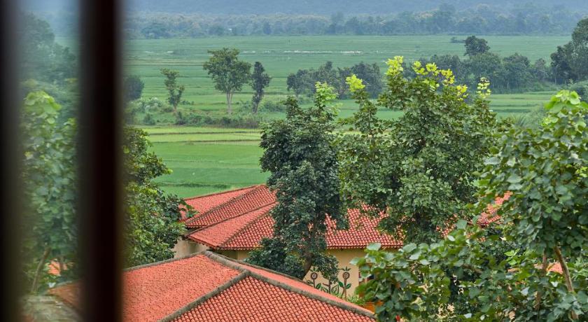Hotel Sonar Bangla Ajodhya Hill - image 27