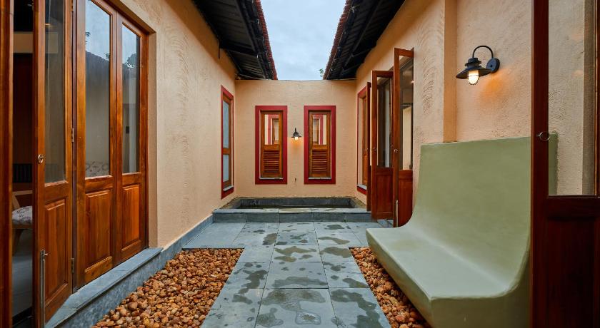 Hotel Sonar Bangla Ajodhya Hill - image 15
