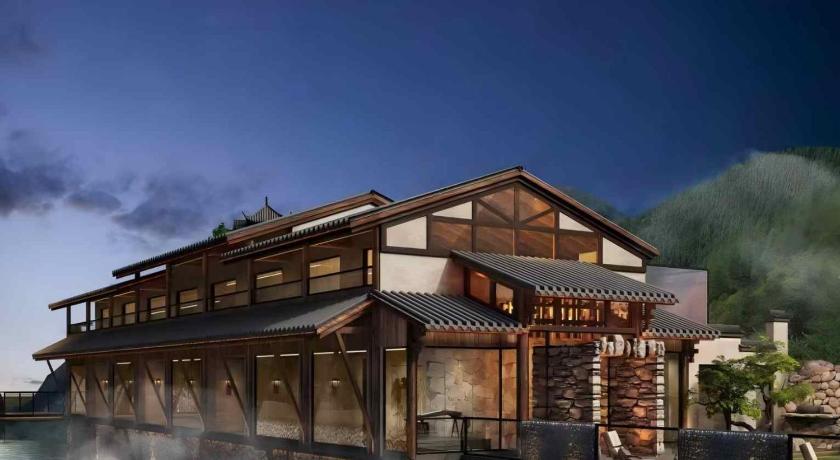 张家界 Zhangjiajie ZEN Retreat-FairyLand & Free one way pick up service,Free Shuttle to East Gate of Forest 酒店 外观