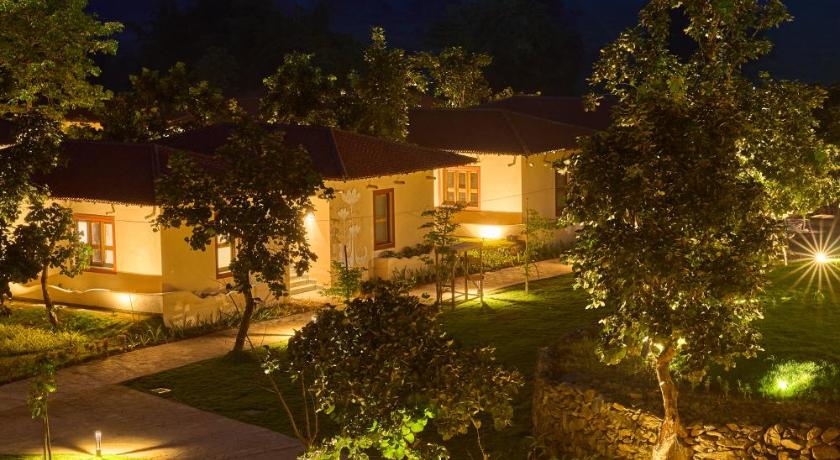 Hotel Sonar Bangla Ajodhya Hill - image 13