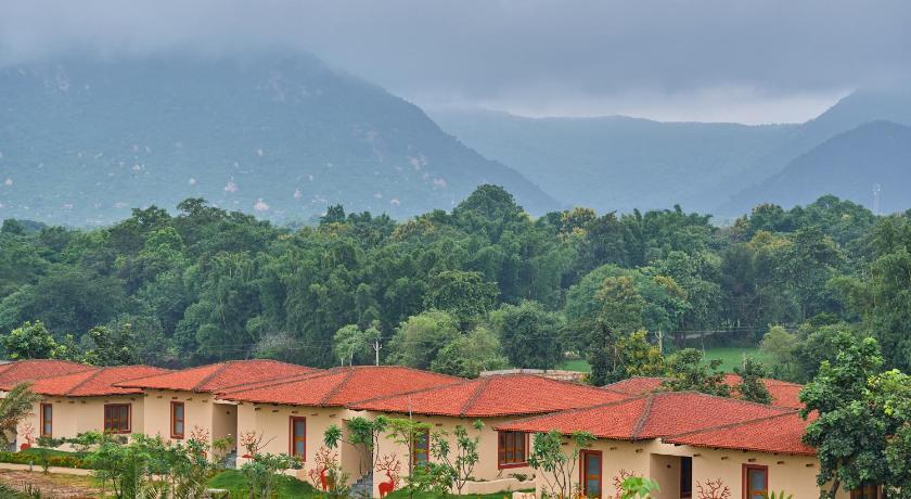Hotel Sonar Bangla Ajodhya Hill - image 2