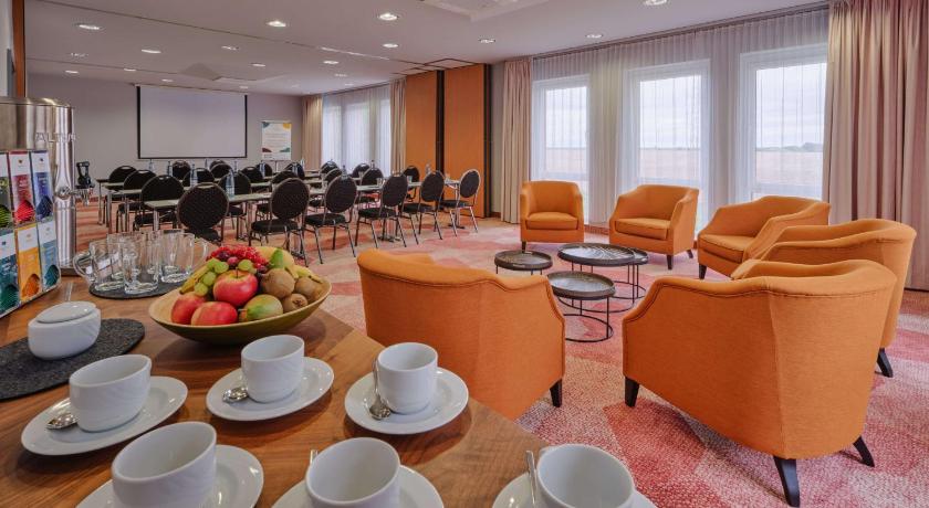 Classik Hotel Magdeburg
