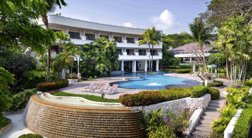 Novotel Rayong Rim Pae Resort