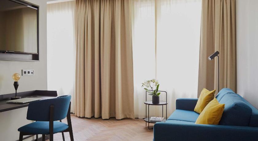 Image of Junior Suite 0
