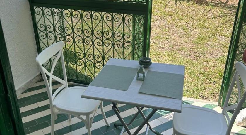 Our Modern Studio in Marina Port El Kantaoui