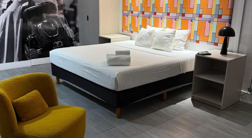 Immagine di Suite Fashion (Fashion Suite) 0