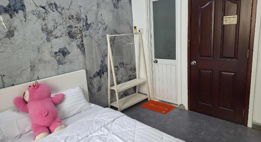 胡志明市 Dori Homestay 3星级 民宿 设施