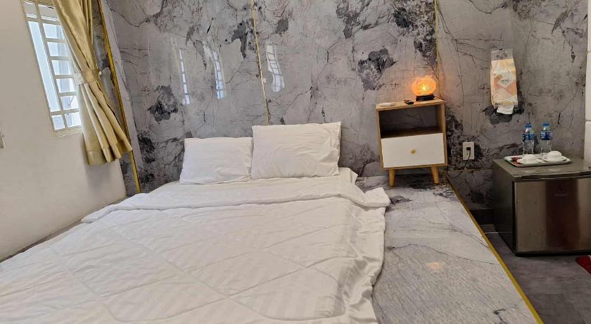 胡志明市 Dori Homestay 3星级 民宿 设施