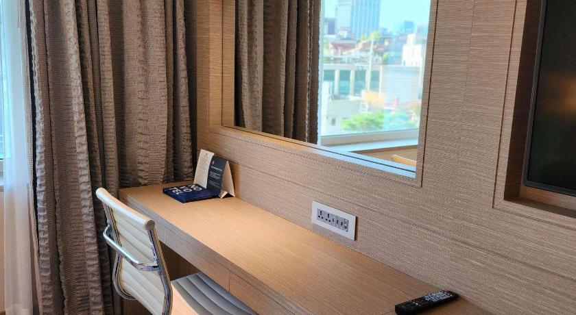 Bild av Superior Room with 1 double size bed 5
