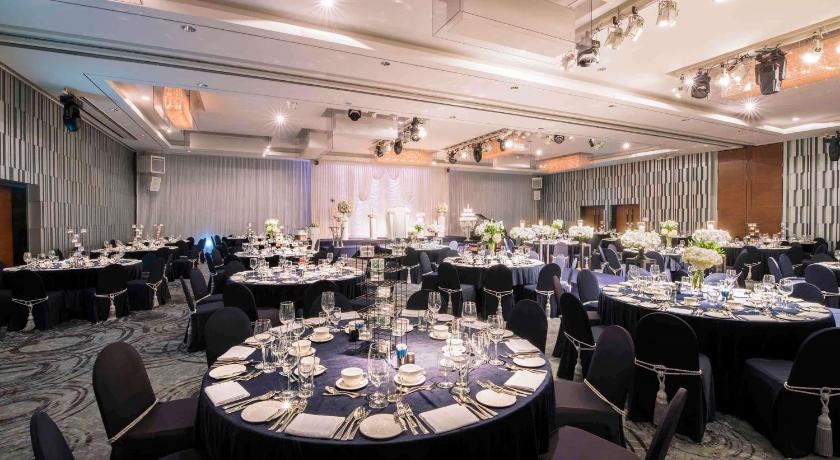 ソウル Novotel Ambassador Seoul Gangnam 5つ星 ホテル プール