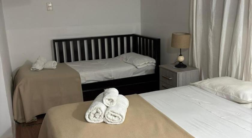 Image of Standard Double or Twin Room 9
