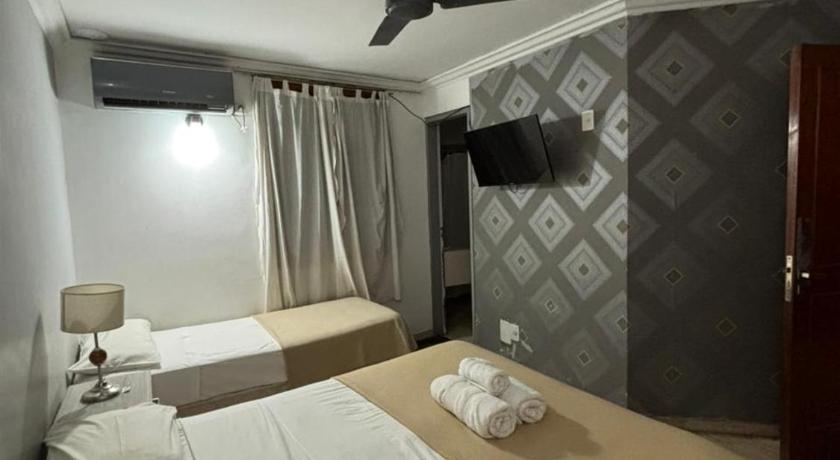 Image of Standard Double or Twin Room 5