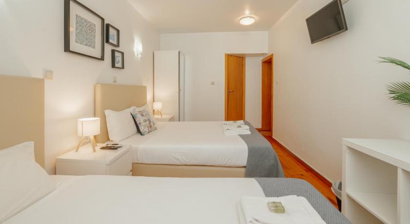 Dear Porto Guest House - image 26