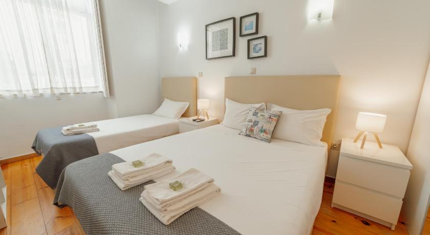 Dear Porto Guest House - image 35