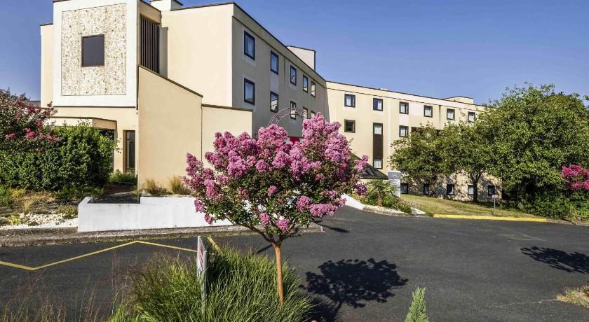 Hotel Mercure Tours Sud