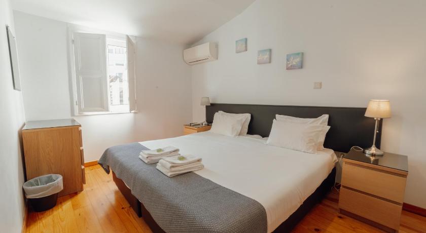 Image of Quadruple Room 1