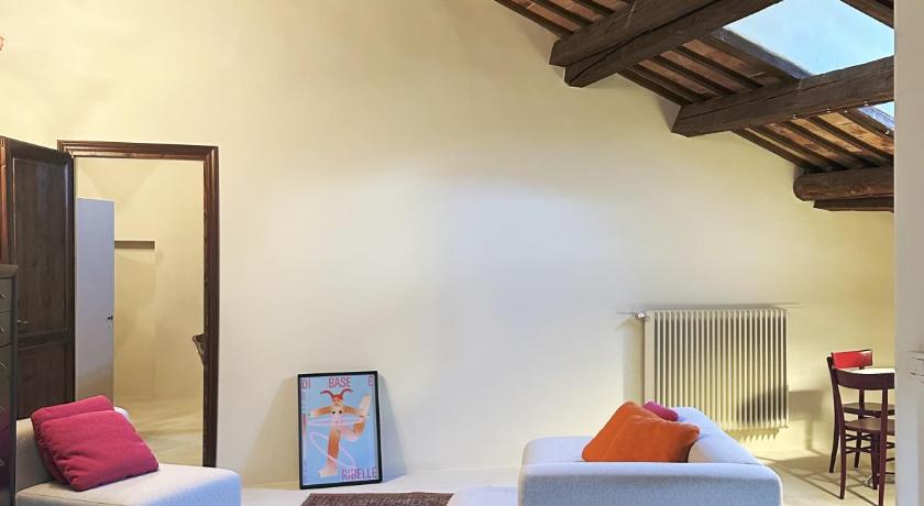 Appartamento Rebel House