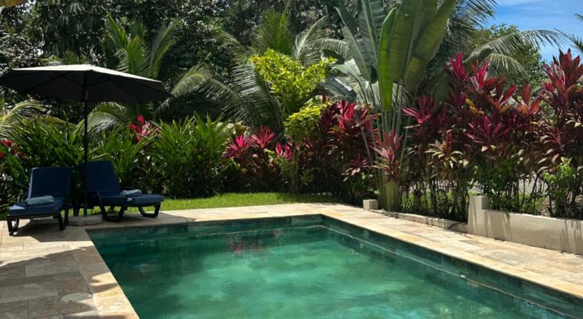 Tropical Oasis in Ojochal