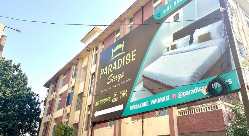 Paradise Stays - image 11