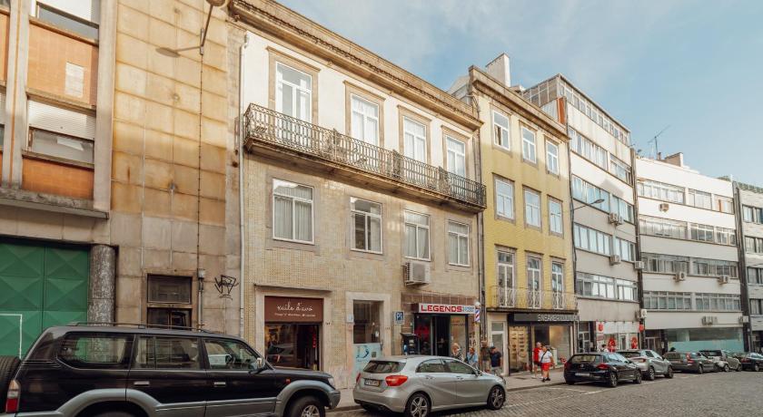 Dear Porto Guest House - image 27