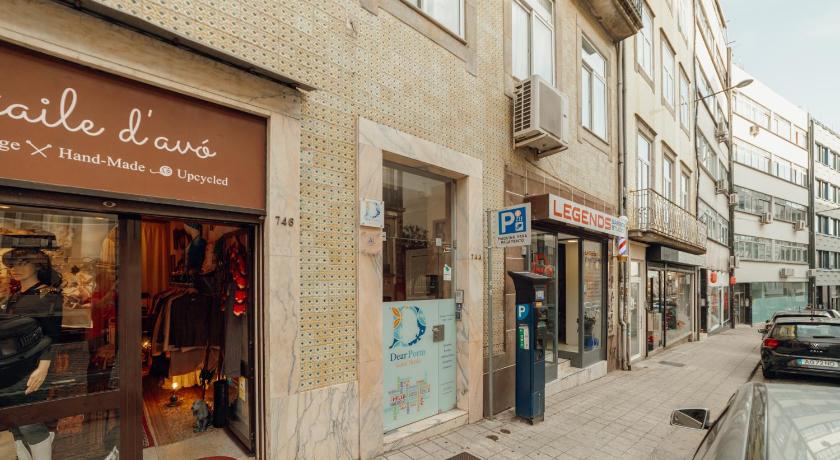 Dear Porto Guest House - image 25