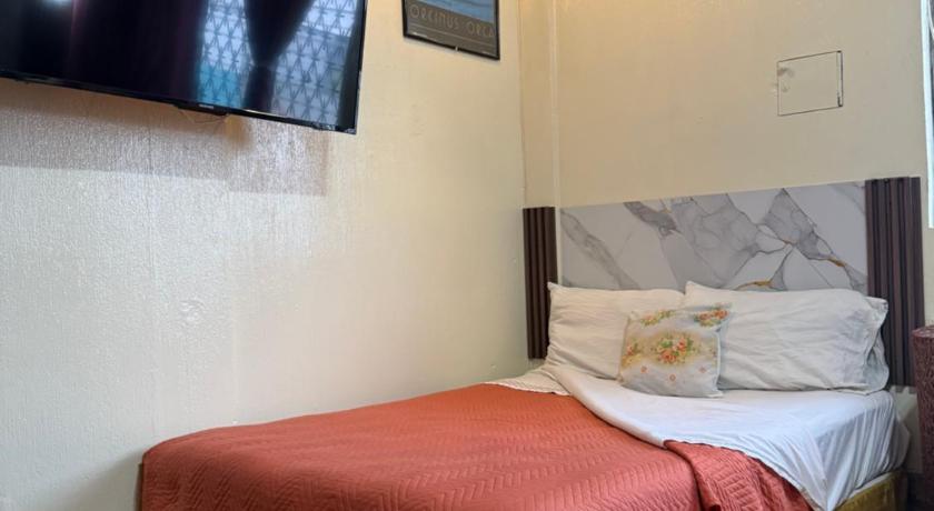 Imagen de Habitación Triple económica (Economy Triple Room) 2