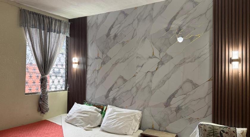 Imagen de Habitación Triple económica (Economy Triple Room) 0