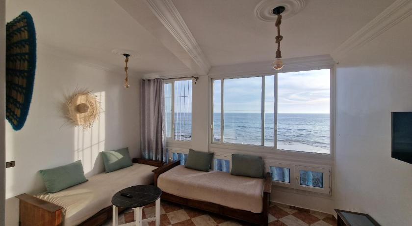 Taghazout mouja taghazout 3-Star Guesthouse suite