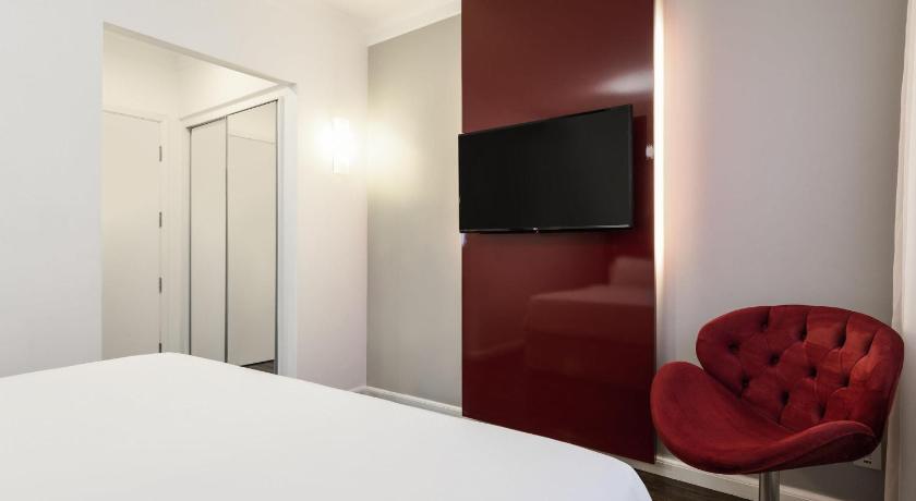 Image of Standard Double Bed 6