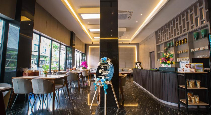The Quadrant Hotel - image 22