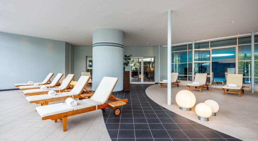 Pullman Stuttgart Fontana - image 21