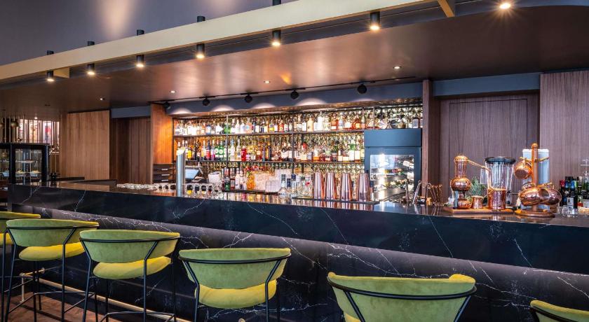 Pullman Stuttgart Fontana - image 34