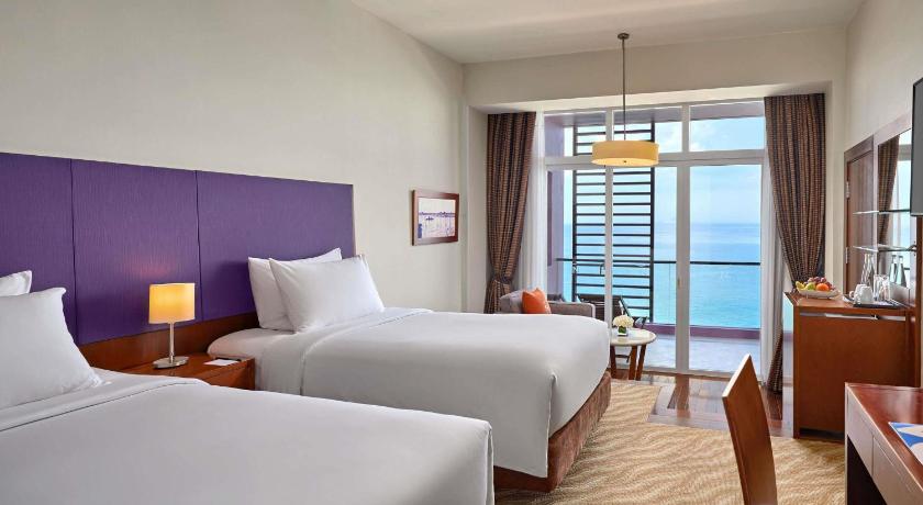 Image of Executive 2 Single Beds 0