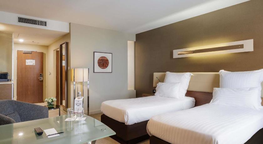 Image of Superior Room - 2 Single Beds 1