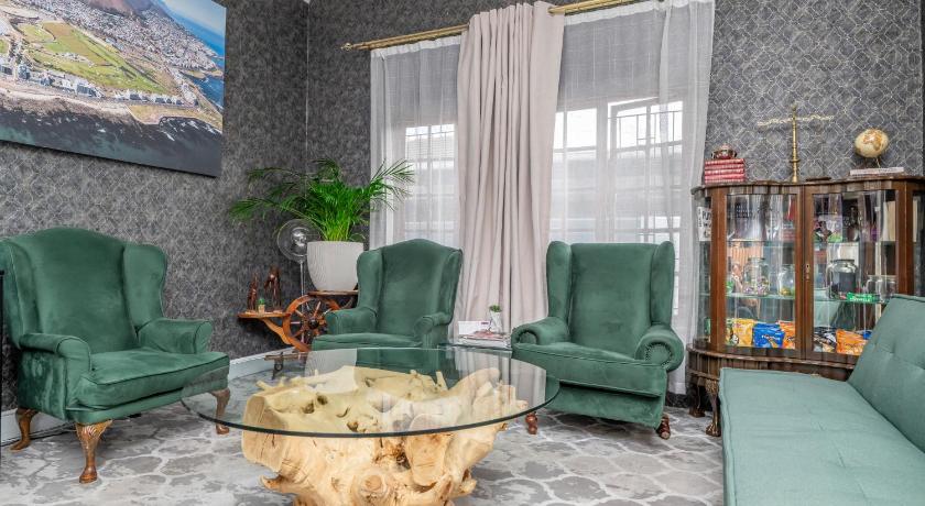 Prime Executive Accommodations - image 11