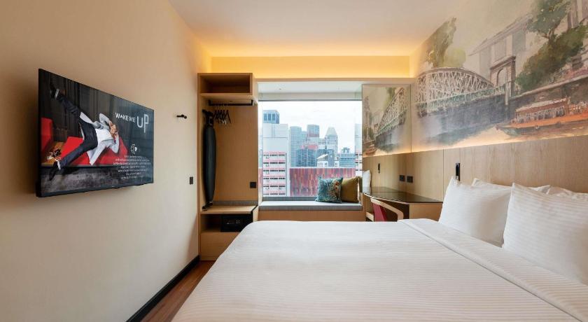 Image of Superior kamer met Kingsize bed (Superior Room with King Bed) 3
